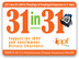 31in31